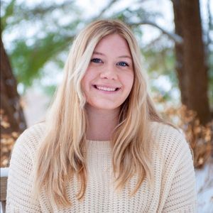 Meet your Posher, Amelia